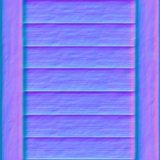 Normal Map for Bt Siding Latte2