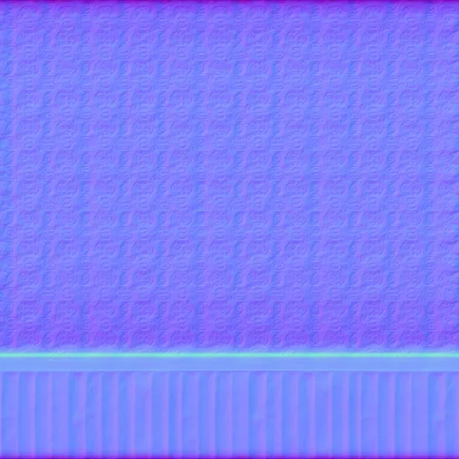 Normal Map preview