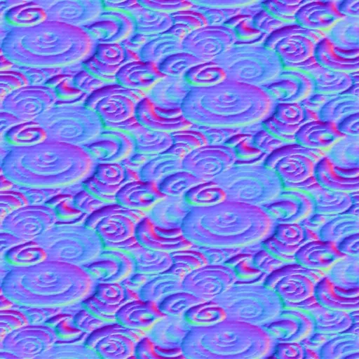 Hm08 main texture preview