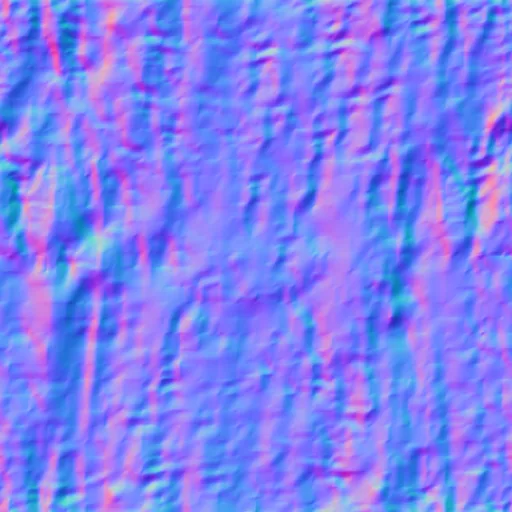 Draco Horn main texture preview