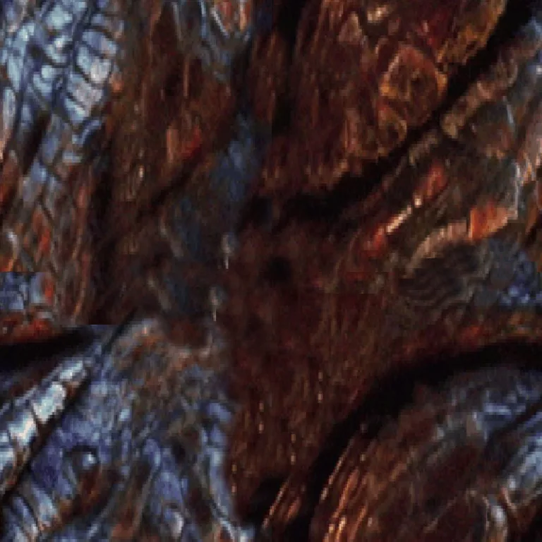 Dark Chocolate main texture preview