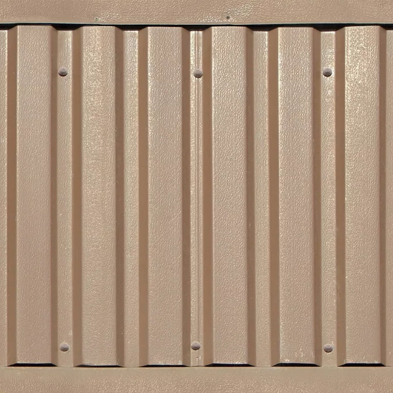 Metal Corrugated8 main texture preview