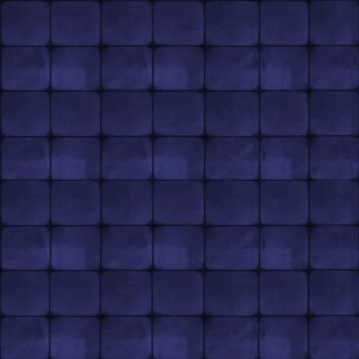 Bt Tufted Darkblue By Linda Kellie main texture preview