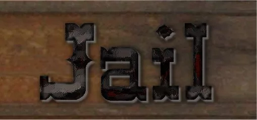 Jail Sign2 main texture preview