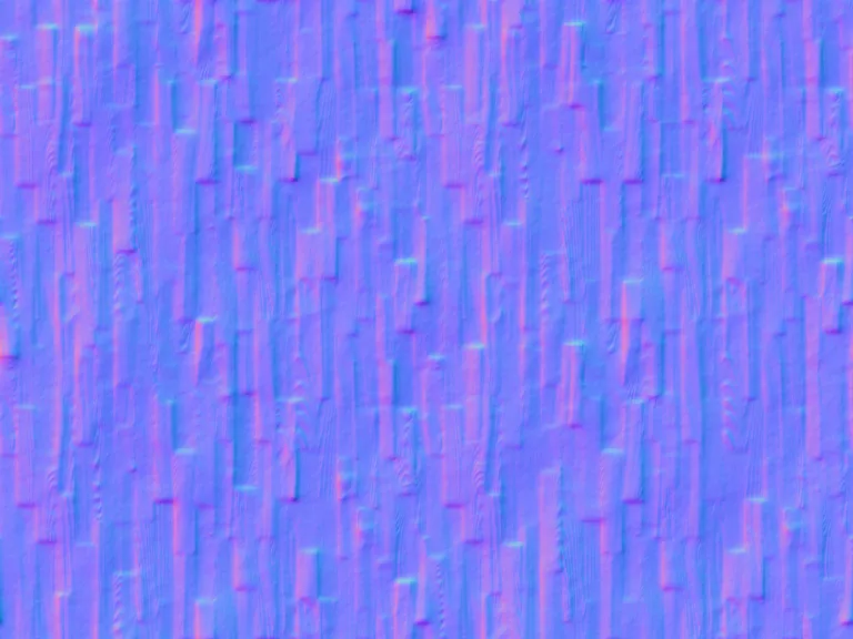 Normal Map preview