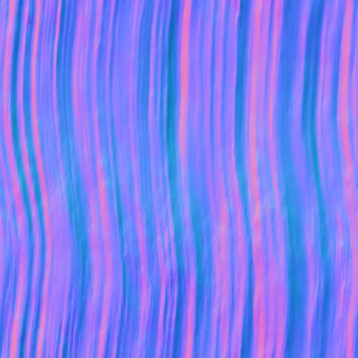 Normal Map for Copper Straight