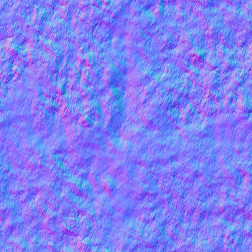 Normal Map for Nature072