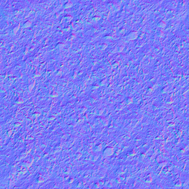 Normal Map for Blenderorg Cc By Ground Muddy 01 Col