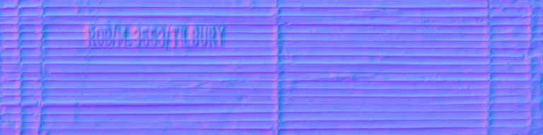 Normal Map preview