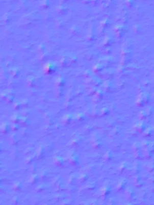 Normal Map preview