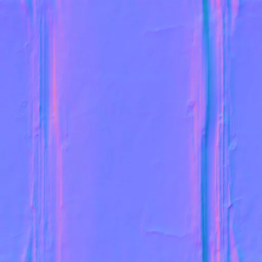 Normal Map preview