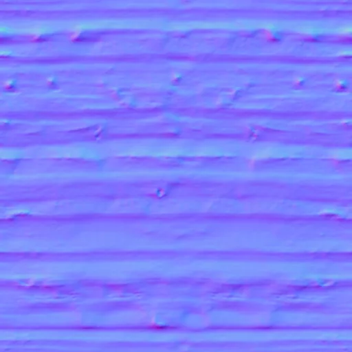 Normal Map preview