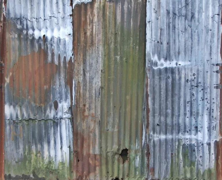 Metal Corrugated12 main texture preview