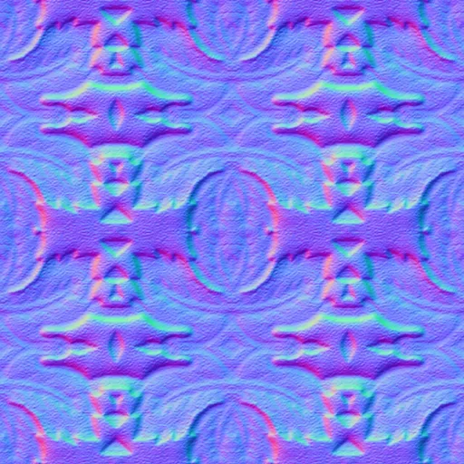 Normal Map for 041Ppv