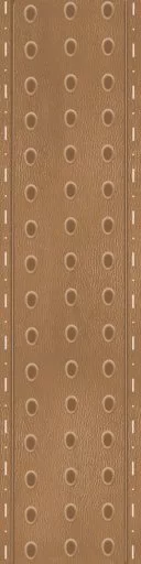 Lt Brown Leather Strap 5 main texture preview