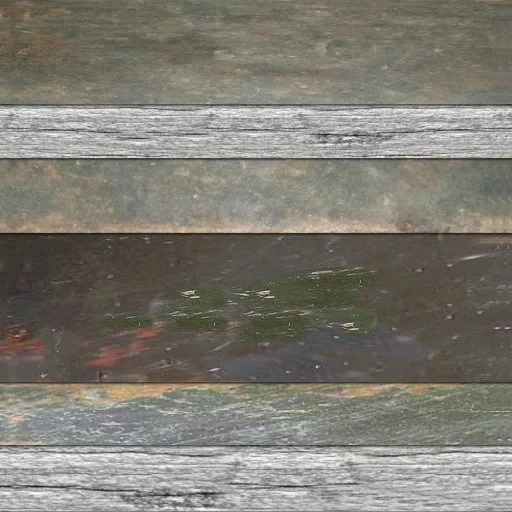 Shack Siding 3 main texture preview