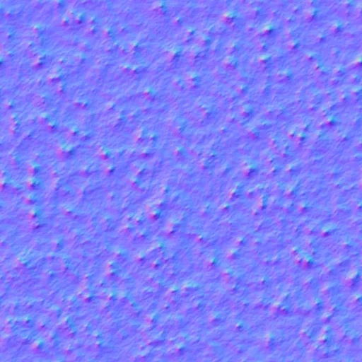 Normal Map for Sand 037