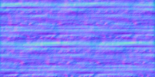 Normal Map preview