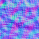 Weave Li main texture preview