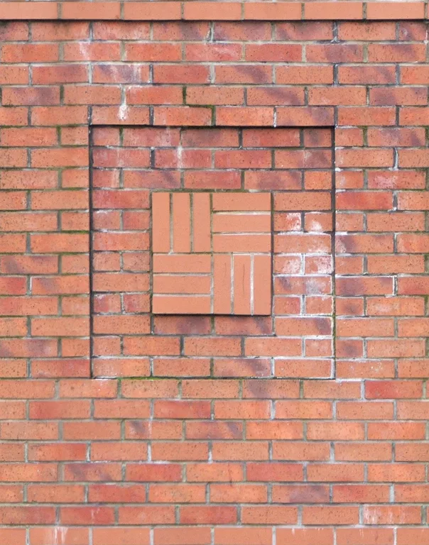 Wall Brick Recessed2 main texture preview