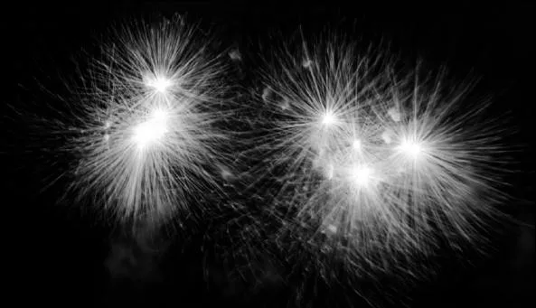 Sparks main texture preview