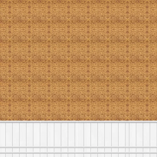 Holiday House Inside Wall 3 main texture preview