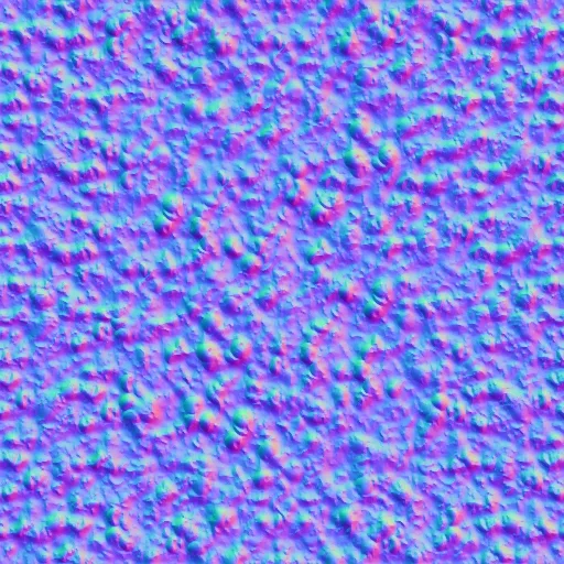 Purple Sequins main texture preview