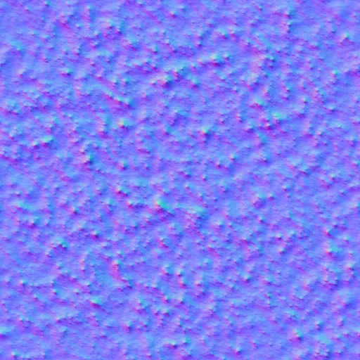 Normal Map for Sand 039