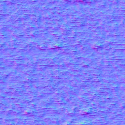Normal Map for 079Pinsylv
