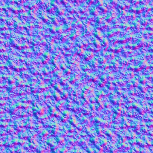 Green Sequins main texture preview