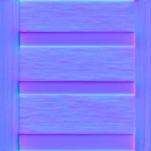Normal Map preview