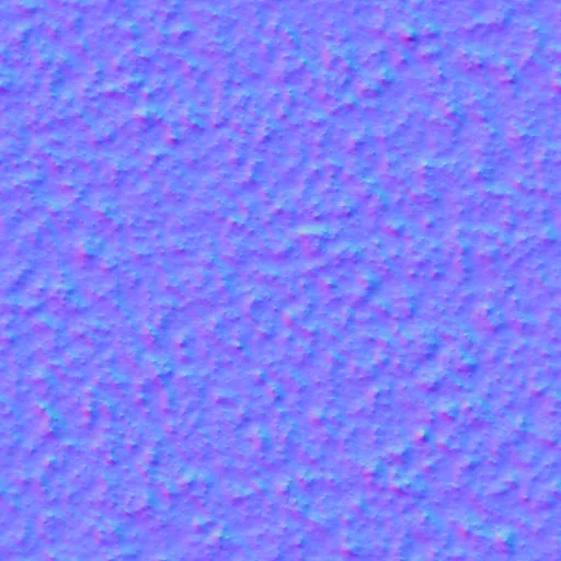 Normal Map for Sand 052