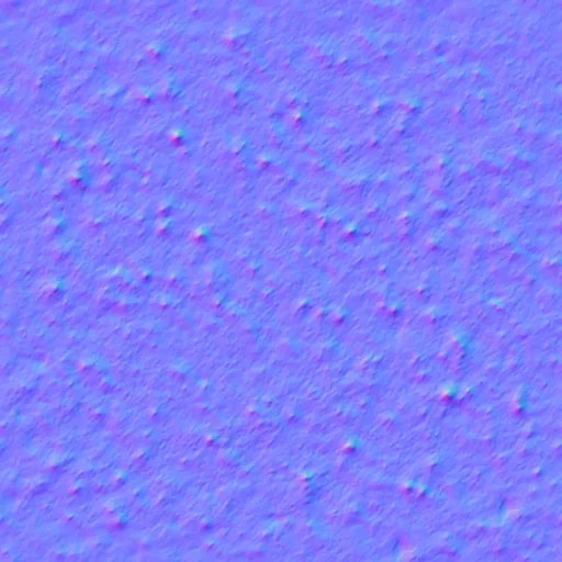Normal Map for Sand 051
