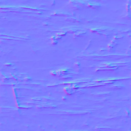 Normal Map preview