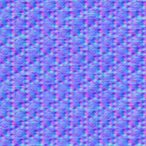 196 Cercles main texture preview