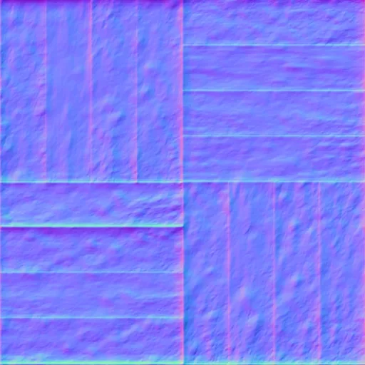 029Lourofaya main texture preview