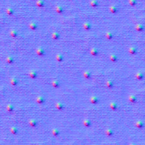 Normal Map for Hm34