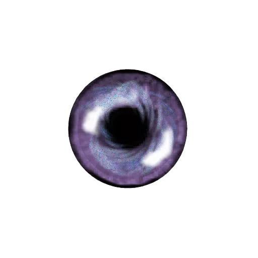 Avatar Eye Purple main texture preview