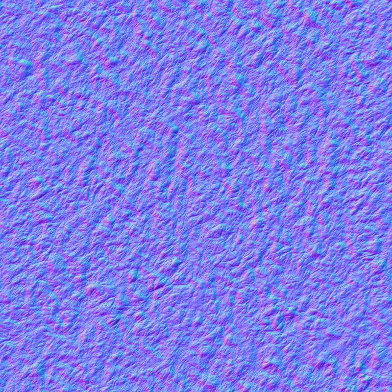 Normal Map for Grass Rough2