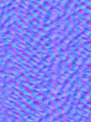 Normal Map preview