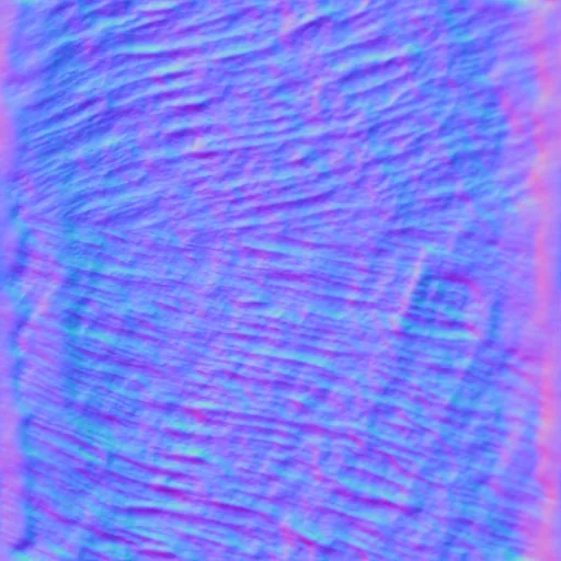 Normal Map preview