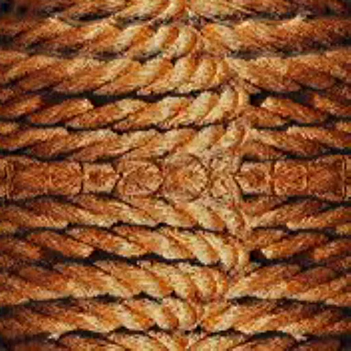 Rope main texture preview