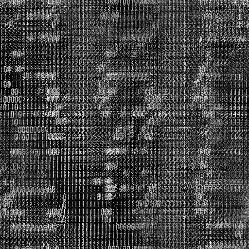 Torley Com Thought Matrix Printer Png By The One And Only Torley (Cc By) main texture preview