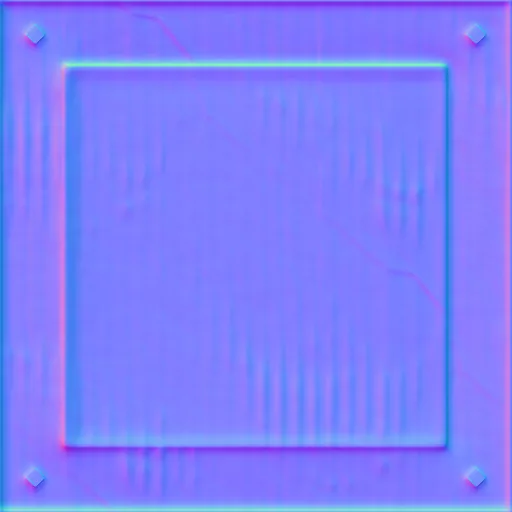 Normal Map preview