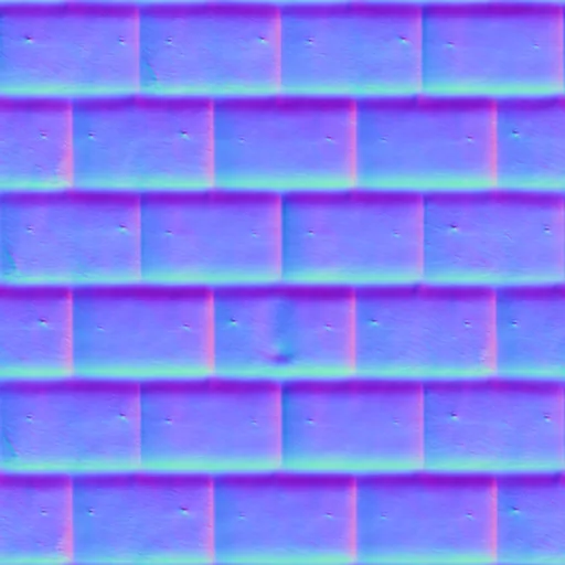 01 Noires main texture preview