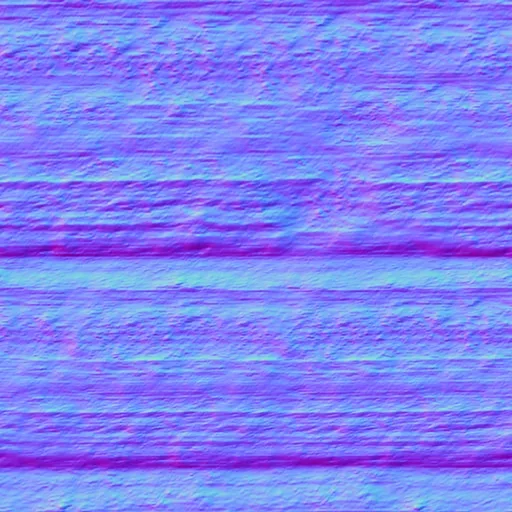 Normal Map for 090Tatajuba