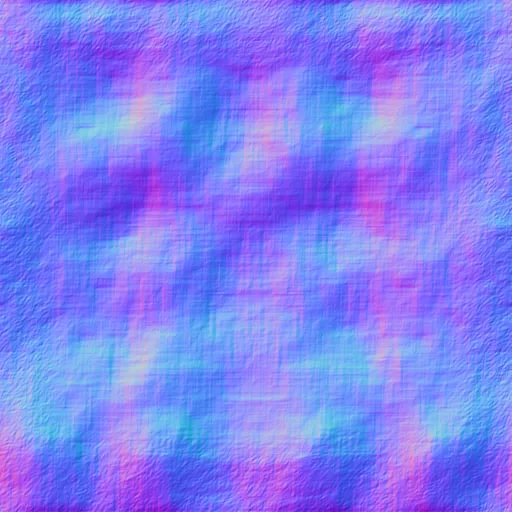 Normal Map for Bt Wall Green