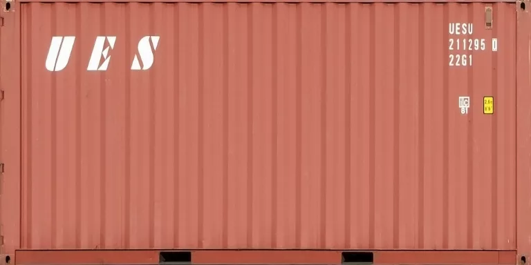 Container Side2 main texture preview