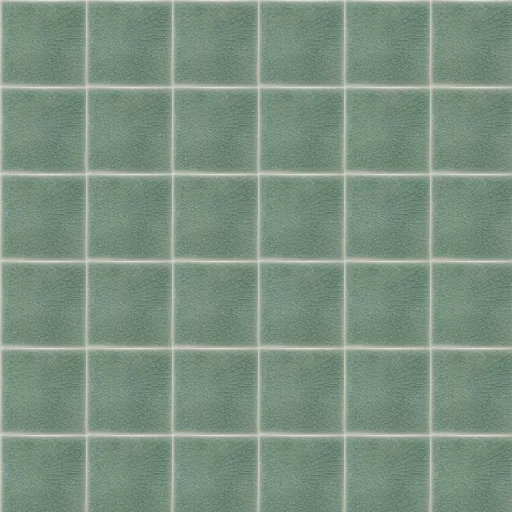 Texture Country Glass Tile Green By Linda Kellie main texture preview