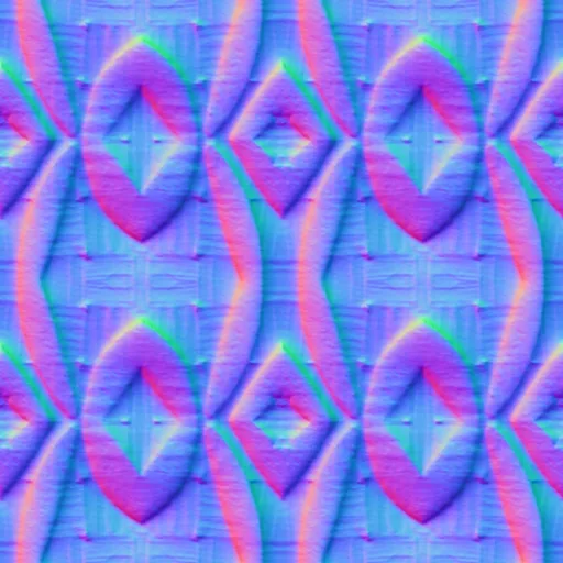 Normal Map for 028Ppv